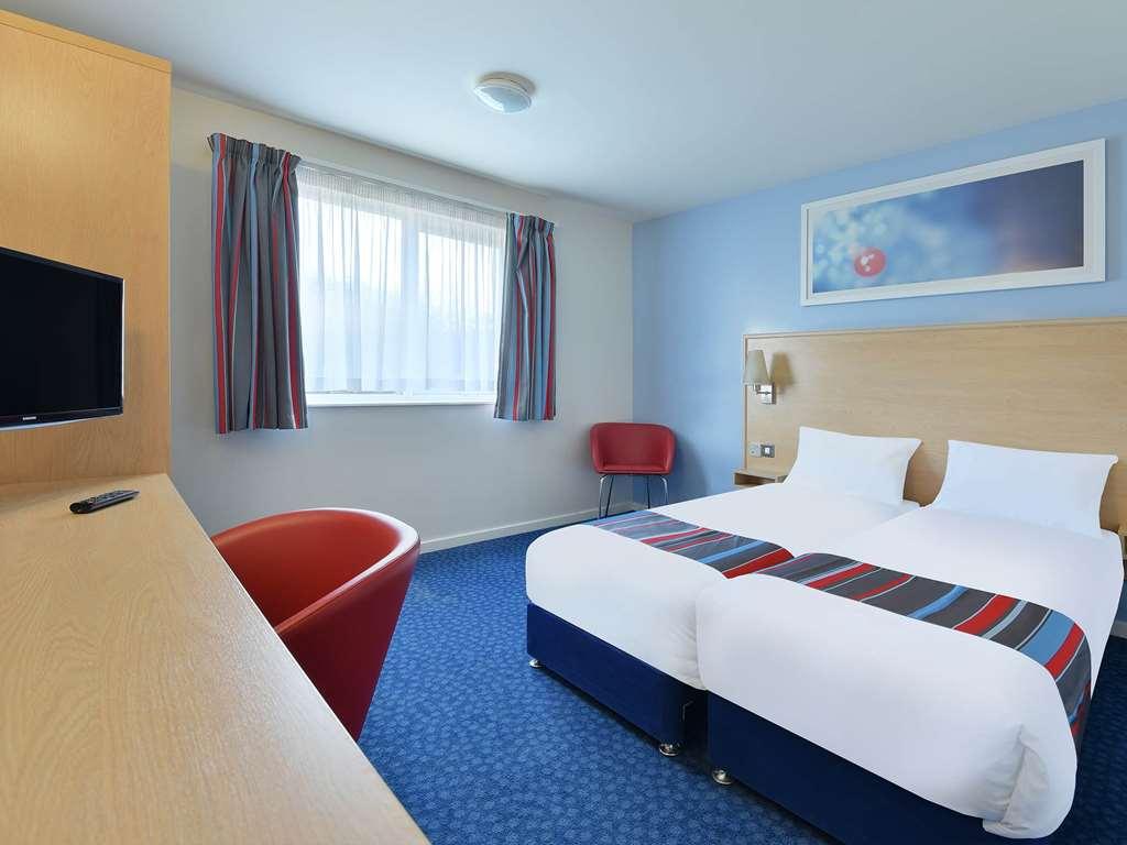 Travelodge Droitwich Habitación foto