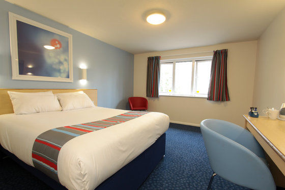 Travelodge Droitwich Habitación foto