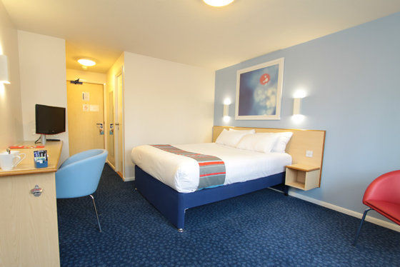 Travelodge Droitwich Habitación foto